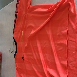 Famous Russian  designer soccer Jersey